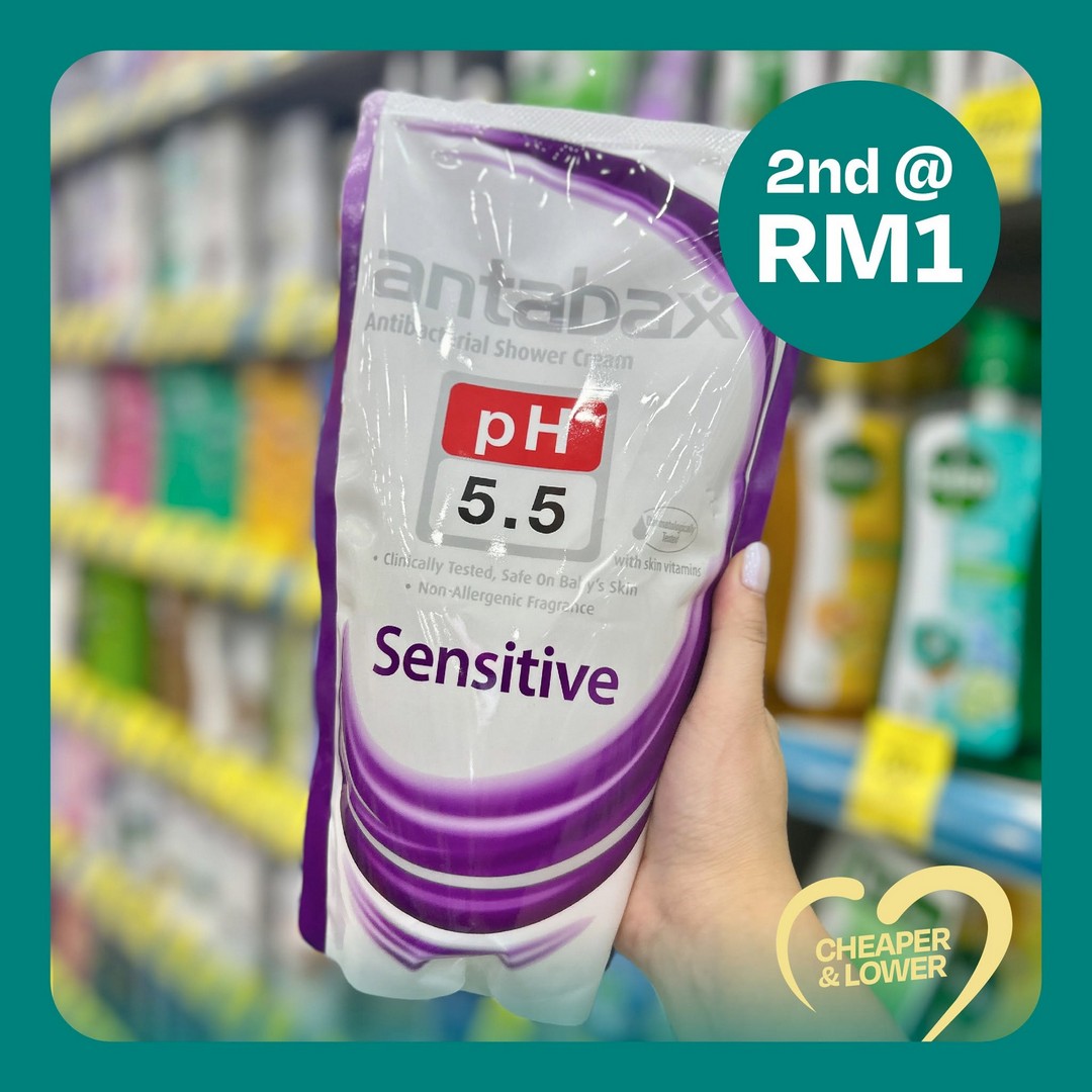 Wellings-Pharmacy-Hair-Bath-Care-Promotion-9 2–6 July 2026: Wellings Pharmacy Hair & Bath Care Promotion, Up to 50% OFF Selected Personal Care Essentials in Georgetown
