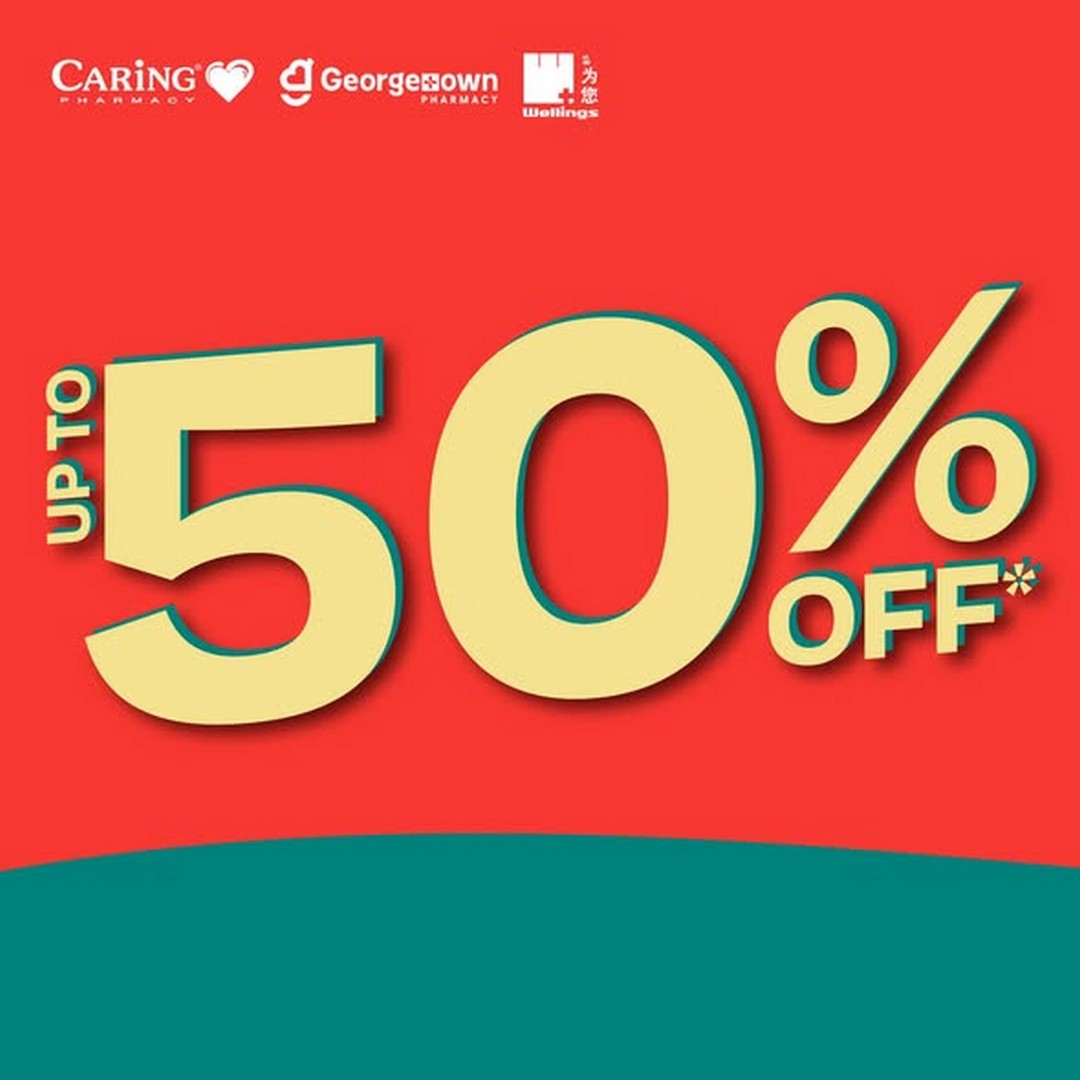 Wellings-Pharmacy-Hair-Bath-Care-Promotion 2–6 July 2026: Wellings Pharmacy Hair & Bath Care Promotion, Up to 50% OFF Selected Personal Care Essentials in Georgetown