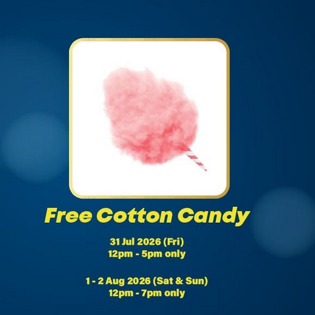 XES-Shoes-Grand-Opening-Promotion-at-Giant-Shah-Alam-3 30 July-2 August 2026: XES Shoes Grand Opening Promotion at Giant Shah Alam, Selangor with Buy 1 Free 1 Deals, Free Gifts and Gashapon Rewards