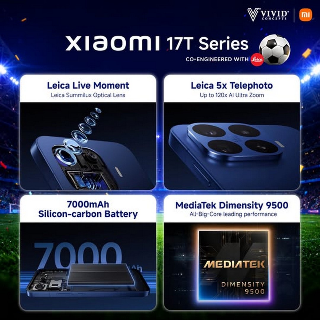Xiaomi-Store-Malaysia-Xiaomi-17T-Series-Extended-Promotion-1 Now till 31 July 2026: Xiaomi Store Malaysia Xiaomi 17T Series Extended Promotion – Enjoy Promotional Prices, Free Gifts Worth Up to RM2,005, Extra Trade-In Rebates and Extended Warranty