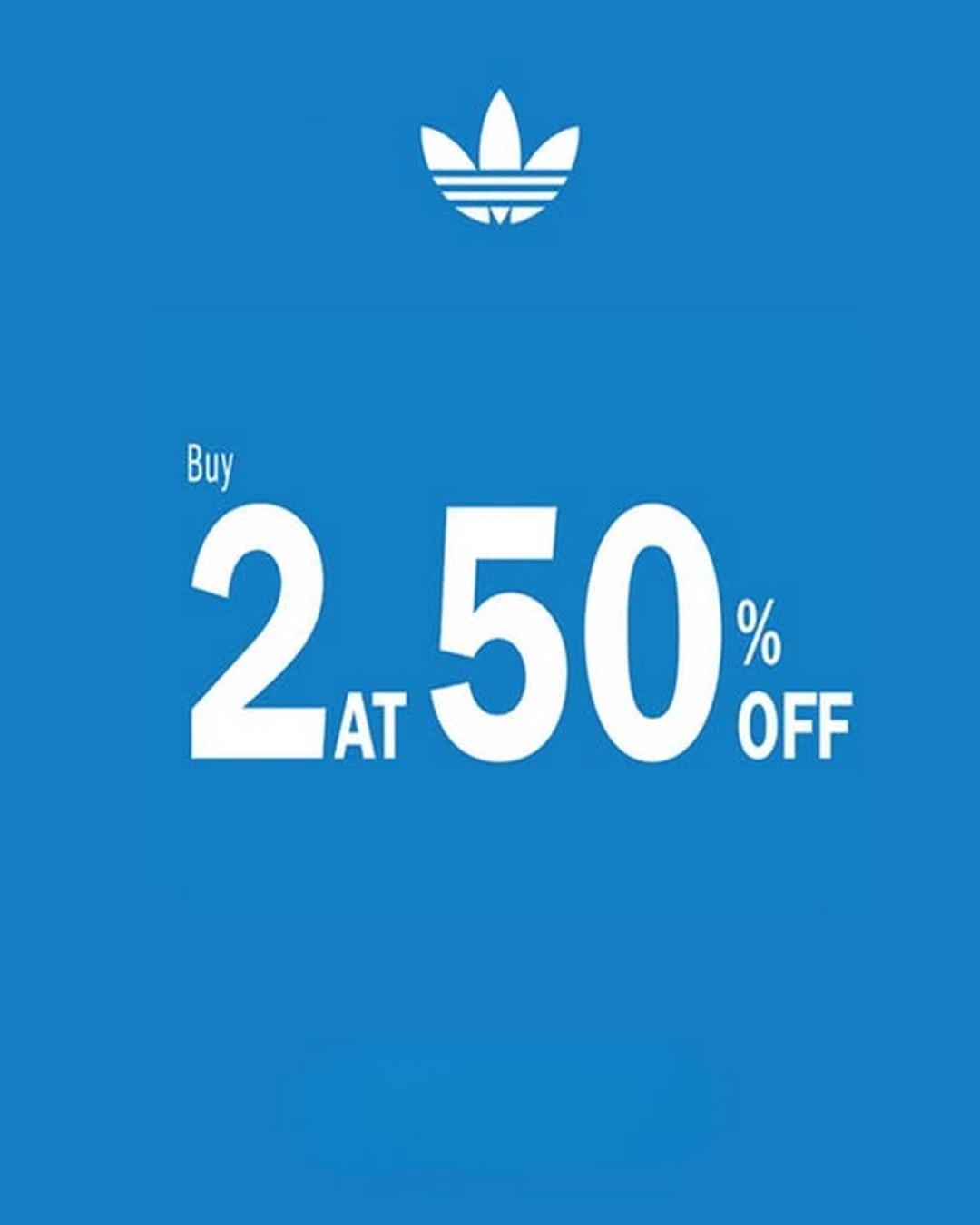 adidas-Originals-Special-Sale-at-Johor-Premium-Outlets 3–5 July 2026: adidas Originals Special Sale at Johor Premium Outlets – Enjoy 50% Off When You Buy 2 Selected Items Promotion
