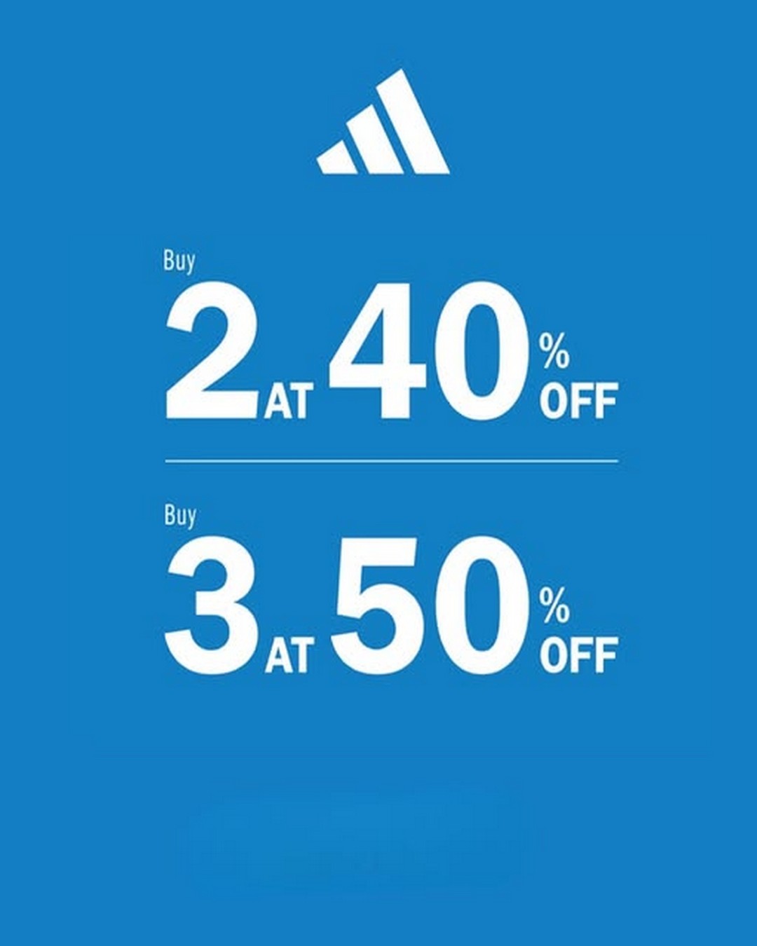 adidas-Outlet-Store-Special-Sale-at-Johor-Premium-Outlets 3–5 July 2026: adidas Outlet Store Special Sale at Johor Premium Outlets – Enjoy Up to 50% Savings on Selected Items for a Limited Time