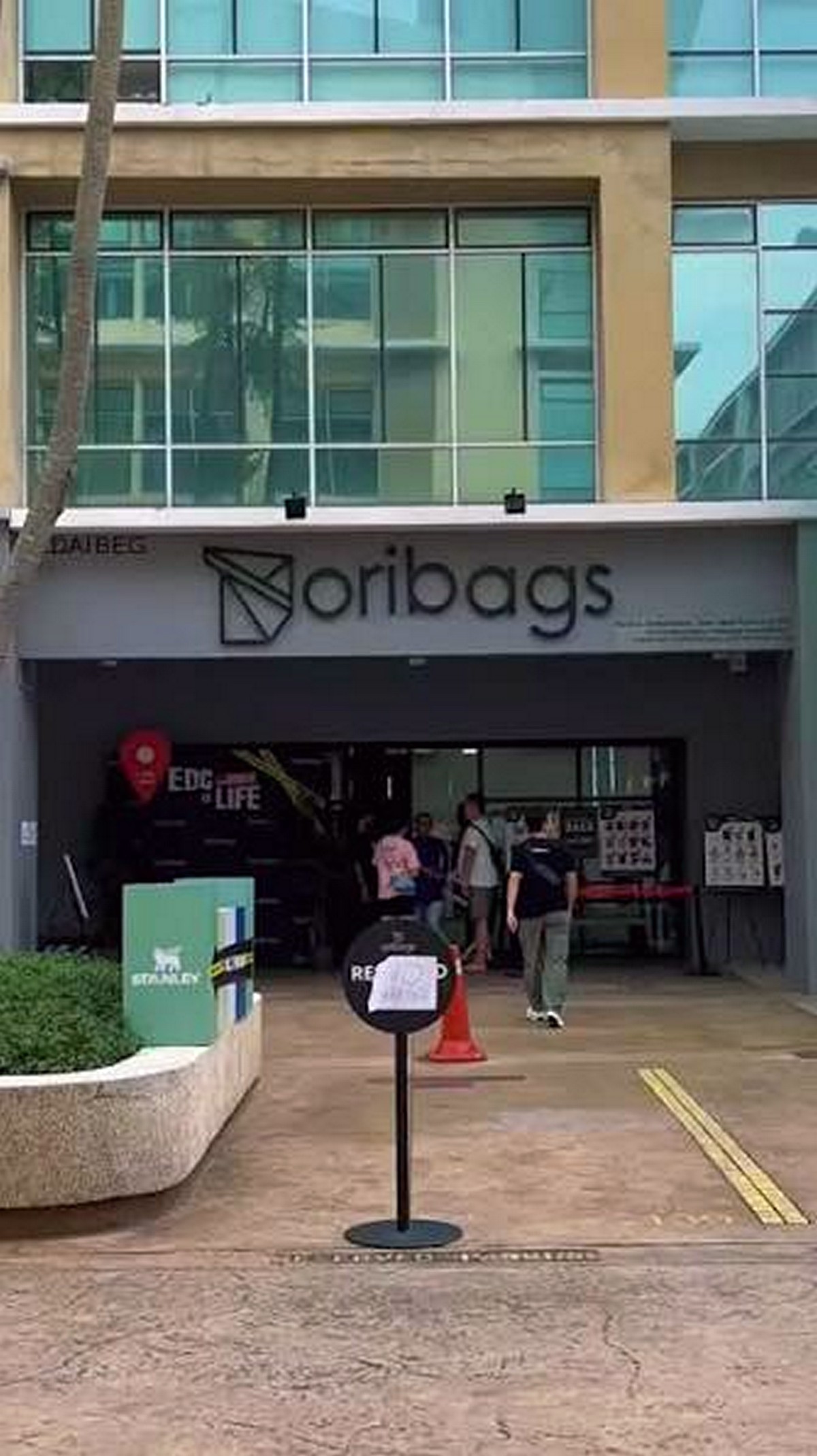 images1 30 July-2 August 2026: Oribags Warehouse Sale Clearance with Up to 80% Off Premium Bags, Gadgets, Sports & Outdoor Gear