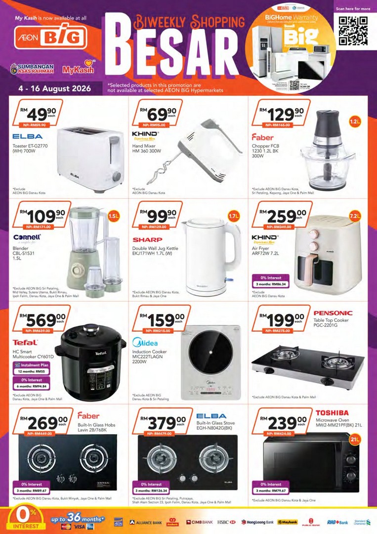 AEON-BiG-Biweekly-Shopping-Big-Promotion-13 Now till 16 August 2026: AEON BiG Biweekly Shopping Big Promotion – Save More on Household Essentials, Groceries and Daily Necessities Across Malaysia