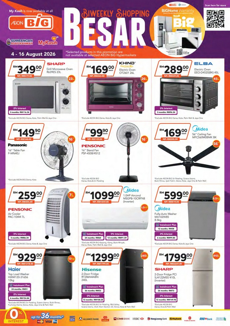 AEON-BiG-Biweekly-Shopping-Big-Promotion-16 Now till 16 August 2026: AEON BiG Biweekly Shopping Big Promotion – Save More on Household Essentials, Groceries and Daily Necessities Across Malaysia