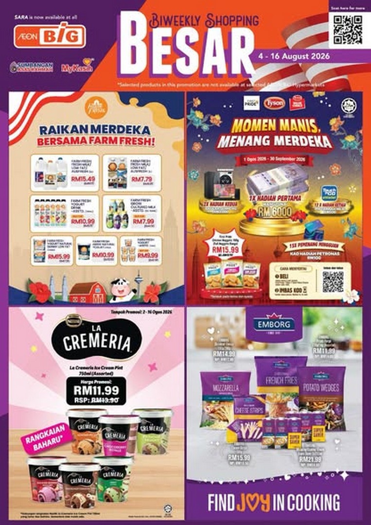 AEON-BiG-Biweekly-Shopping-Big-Promotion-2 Now till 16 August 2026: AEON BiG Biweekly Shopping Big Promotion – Save More on Household Essentials, Groceries and Daily Necessities Across Malaysia