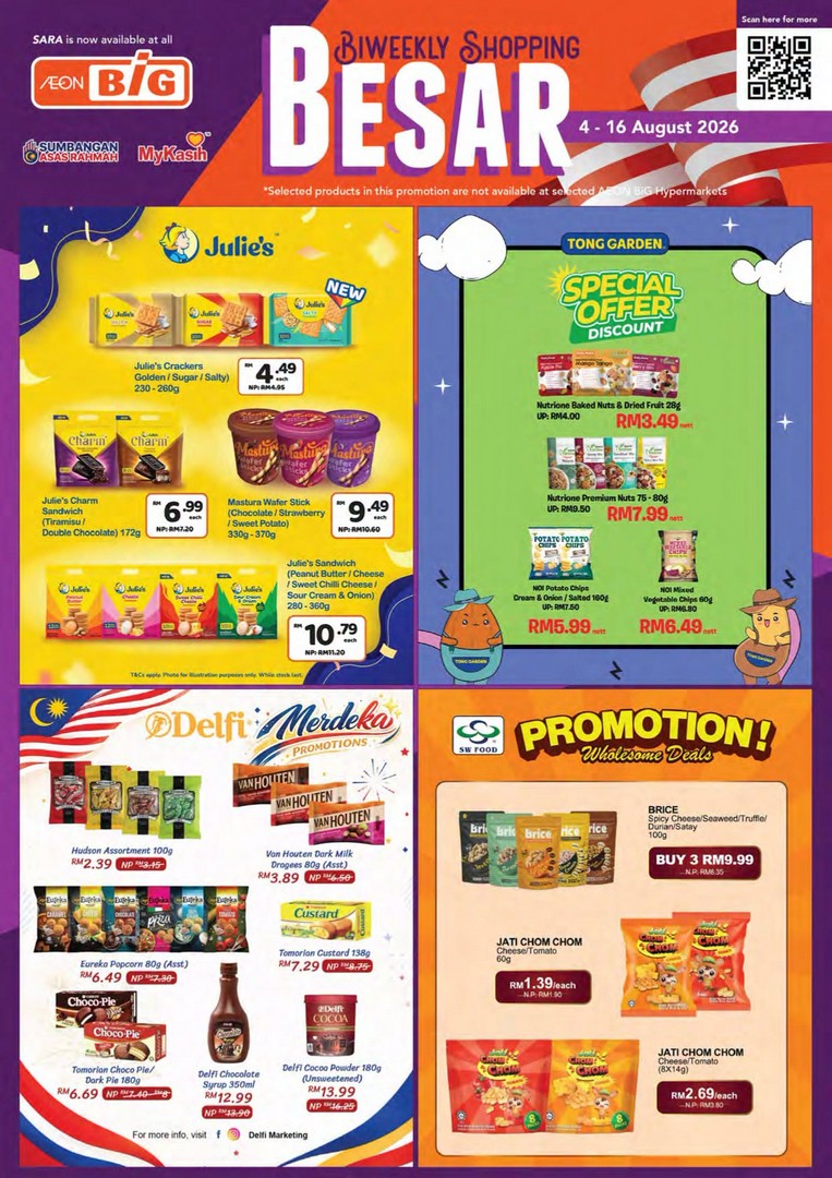 AEON-BiG-Biweekly-Shopping-Big-Promotion-9 Now till 16 August 2026: AEON BiG Biweekly Shopping Big Promotion – Save More on Household Essentials, Groceries and Daily Necessities Across Malaysia