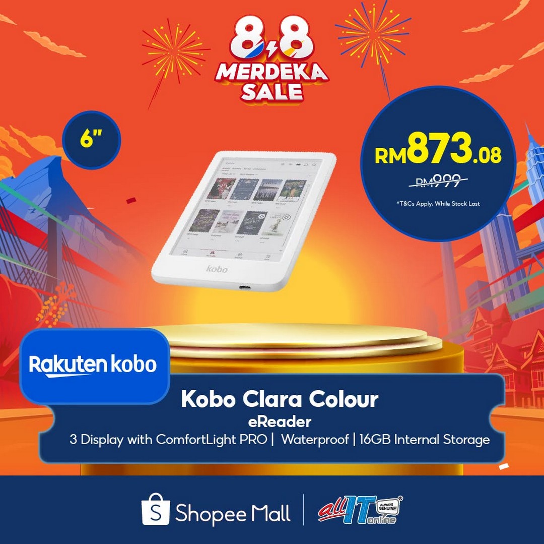ALL-IT-Hypermarket-8.8-Merdeka-Sale-4 8 August 2026: ALL IT Hypermarket: 8.8 Merdeka Sale Promotion with Up to 80% OFF Tech Gadgets, Free Shipping and Shopee VIP Vouchers