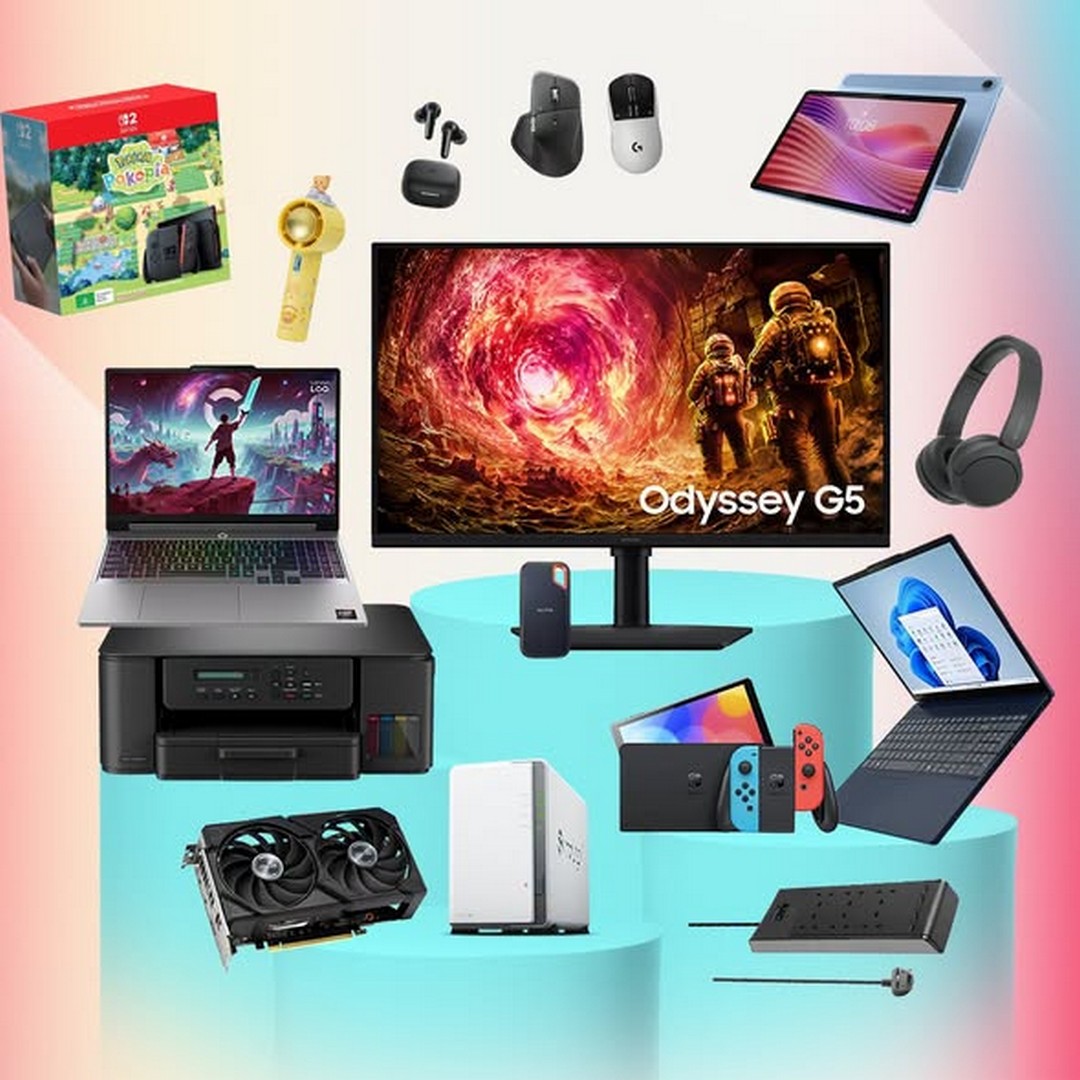 ALL-IT-Hypermarket-Malaysia-8.8-Super-Sale-1 3 August 2026 onwards: ALL IT Hypermarket Malaysia 8.8 Super Sale Promotion – Save Big on Laptops, Gaming Gear, Monitors and Everyday Tech Deals