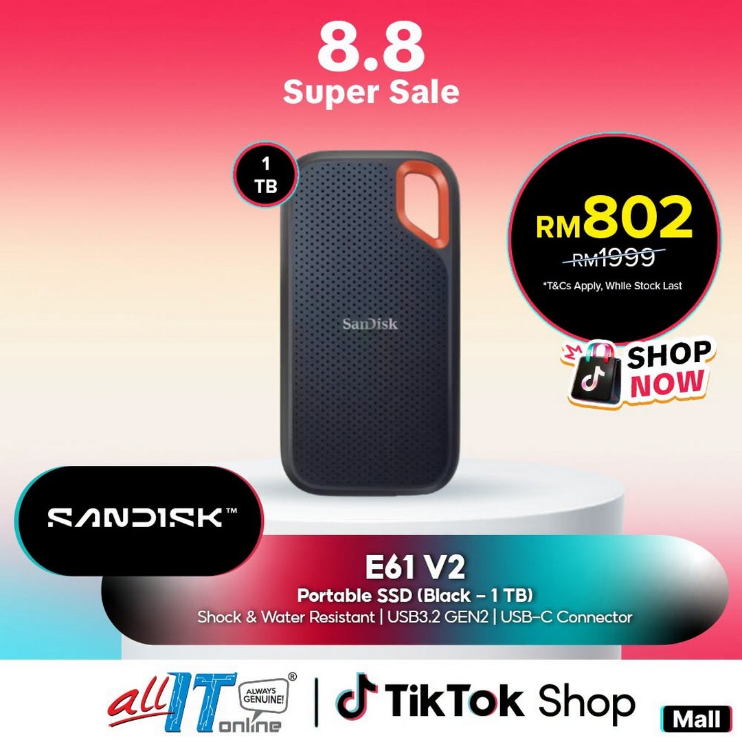 ALL-IT-Hypermarket-Malaysia-8.8-Super-Sale-10 3 August 2026 onwards: ALL IT Hypermarket Malaysia 8.8 Super Sale Promotion – Save Big on Laptops, Gaming Gear, Monitors and Everyday Tech Deals