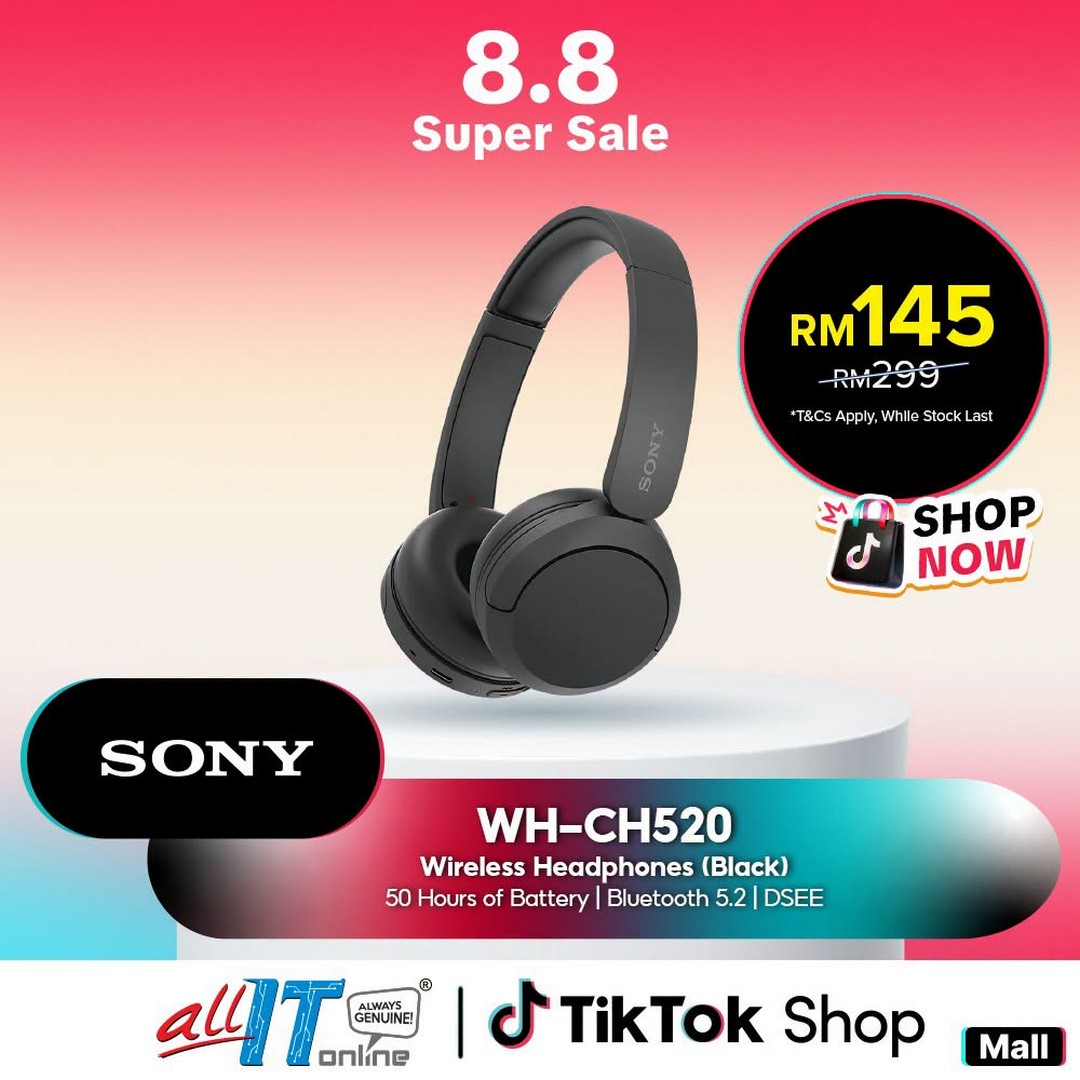 ALL-IT-Hypermarket-Malaysia-8.8-Super-Sale-4 3 August 2026 onwards: ALL IT Hypermarket Malaysia 8.8 Super Sale Promotion – Save Big on Laptops, Gaming Gear, Monitors and Everyday Tech Deals