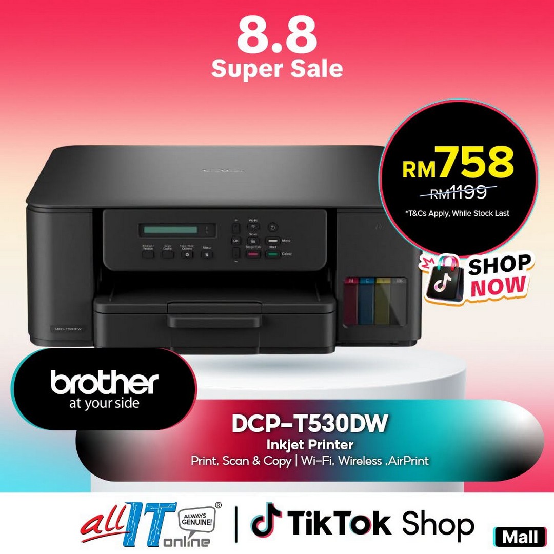 ALL-IT-Hypermarket-Malaysia-8.8-Super-Sale-6 3 August 2026 onwards: ALL IT Hypermarket Malaysia 8.8 Super Sale Promotion – Save Big on Laptops, Gaming Gear, Monitors and Everyday Tech Deals