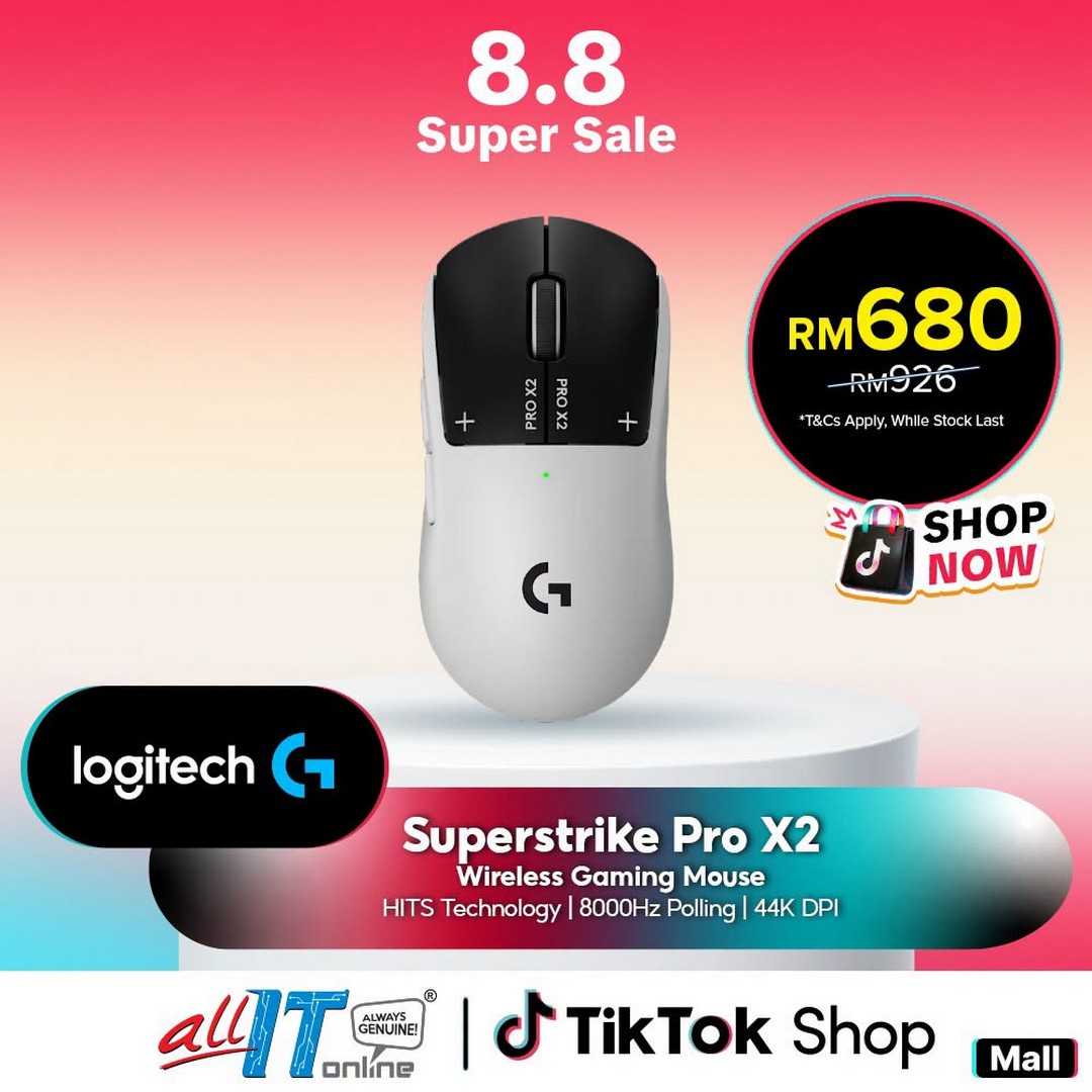 ALL-IT-Hypermarket-Malaysia-8.8-Super-Sale-9 3 August 2026 onwards: ALL IT Hypermarket Malaysia 8.8 Super Sale Promotion – Save Big on Laptops, Gaming Gear, Monitors and Everyday Tech Deals