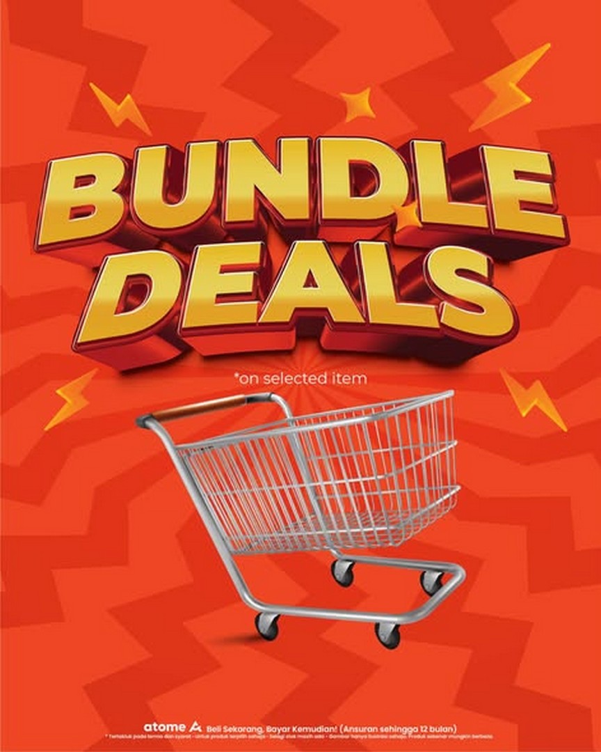 Al-Ikhsan-Sports-Bundle-Deals-Promotion-at-Spectrum-Mall-Ampang 5 August 2026 onwards: Al-Ikhsan Sports Bundle Deals Promotion at Spectrum Mall Ampang, Buy 2 From RM10 and Clearance Sale Event