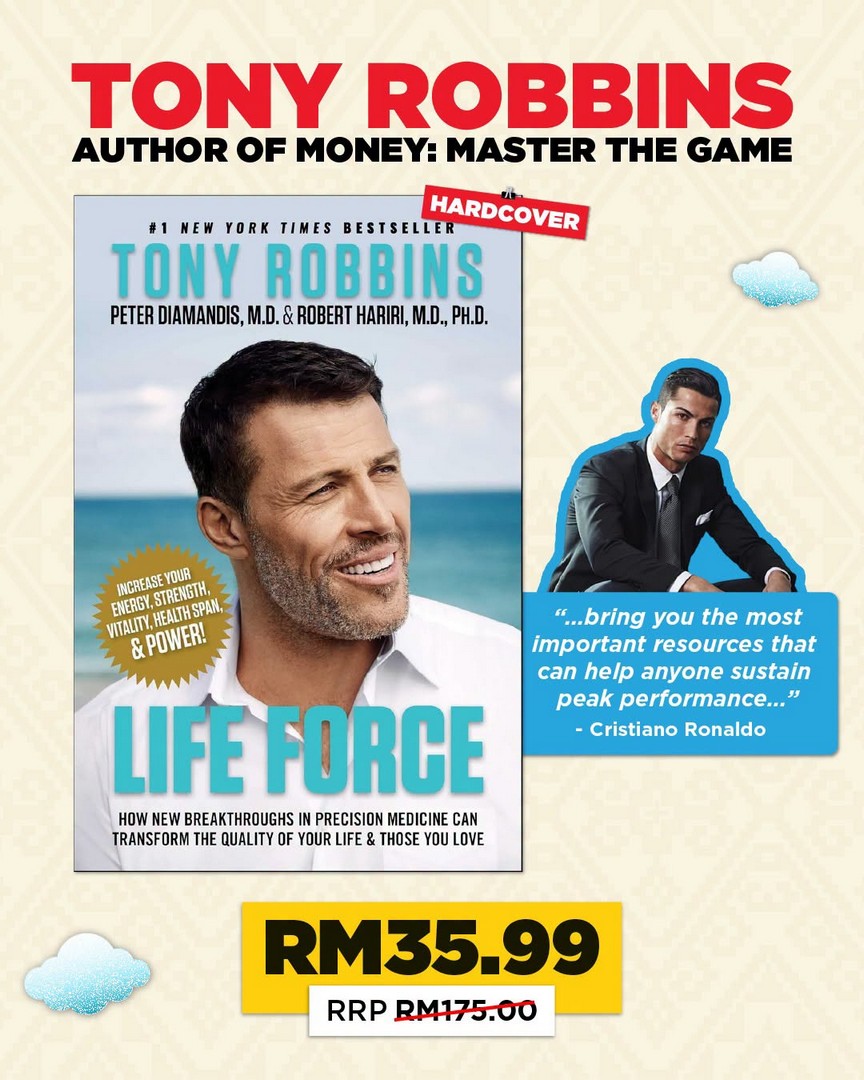 Big-Bad-Wolf-Books-Book-Sale-Promotion-with-Books-10 25 August-6 September 2026: Big Bad Wolf Books: Book Sale Promotion with Books from RM3, Up to 95% Off and a Chance to Win 10g Gold Bar in Kuching