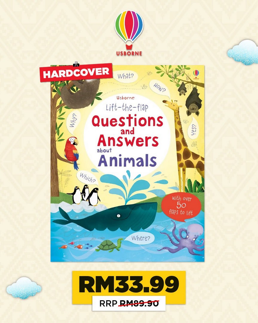 Big-Bad-Wolf-Books-Book-Sale-Promotion-with-Books-4 25 August-6 September 2026: Big Bad Wolf Books: Book Sale Promotion with Books from RM3, Up to 95% Off and a Chance to Win 10g Gold Bar in Kuching