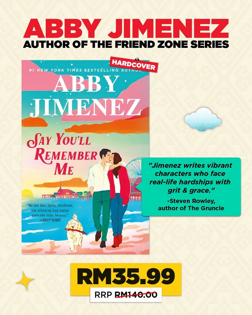 Big-Bad-Wolf-Books-Book-Sale-Promotion-with-Books-7 25 August-6 September 2026: Big Bad Wolf Books: Book Sale Promotion with Books from RM3, Up to 95% Off and a Chance to Win 10g Gold Bar in Kuching