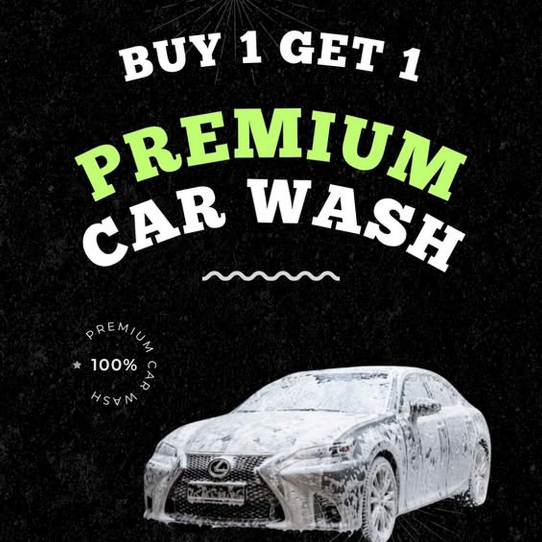 ClutchCo-Concept-Store-Merdeka-Special-Buy-1-Free-1 15 August 2026 onwards: Clutch&Co Concept Store: Merdeka Special Buy 1 Free 1 Premium Car Wash Promotion