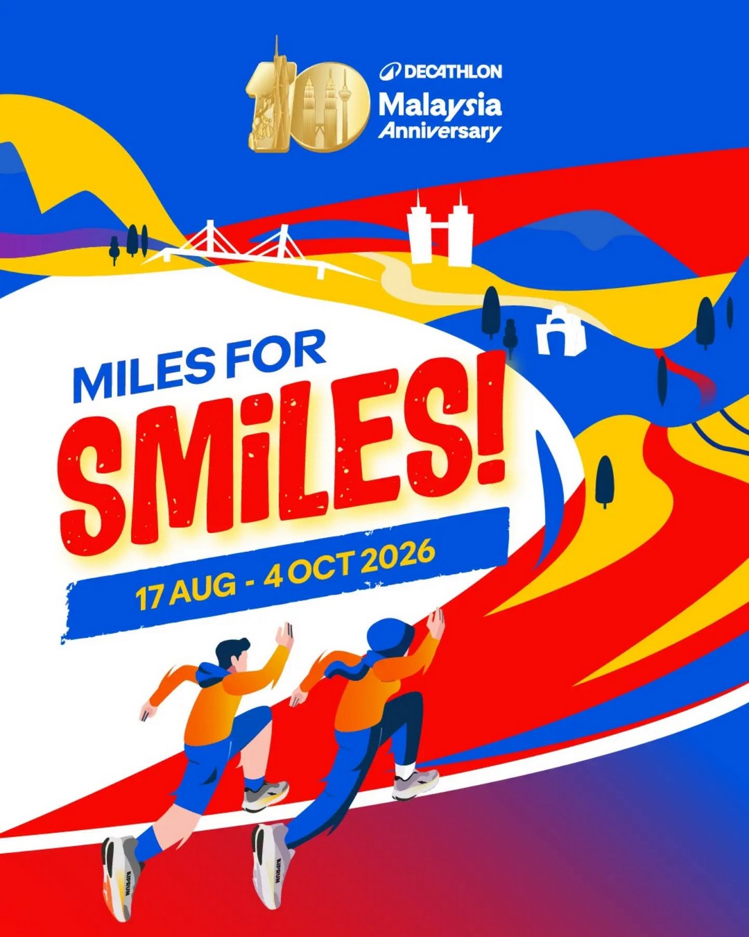 Decathlon-Malaysia-Running-Gear-Sale-6 17 August-4 October 2026: Decathlon Malaysia, Running Gear Sale Promotion with Limited-Time Offers on Shoes, Apparel and Running Essentials