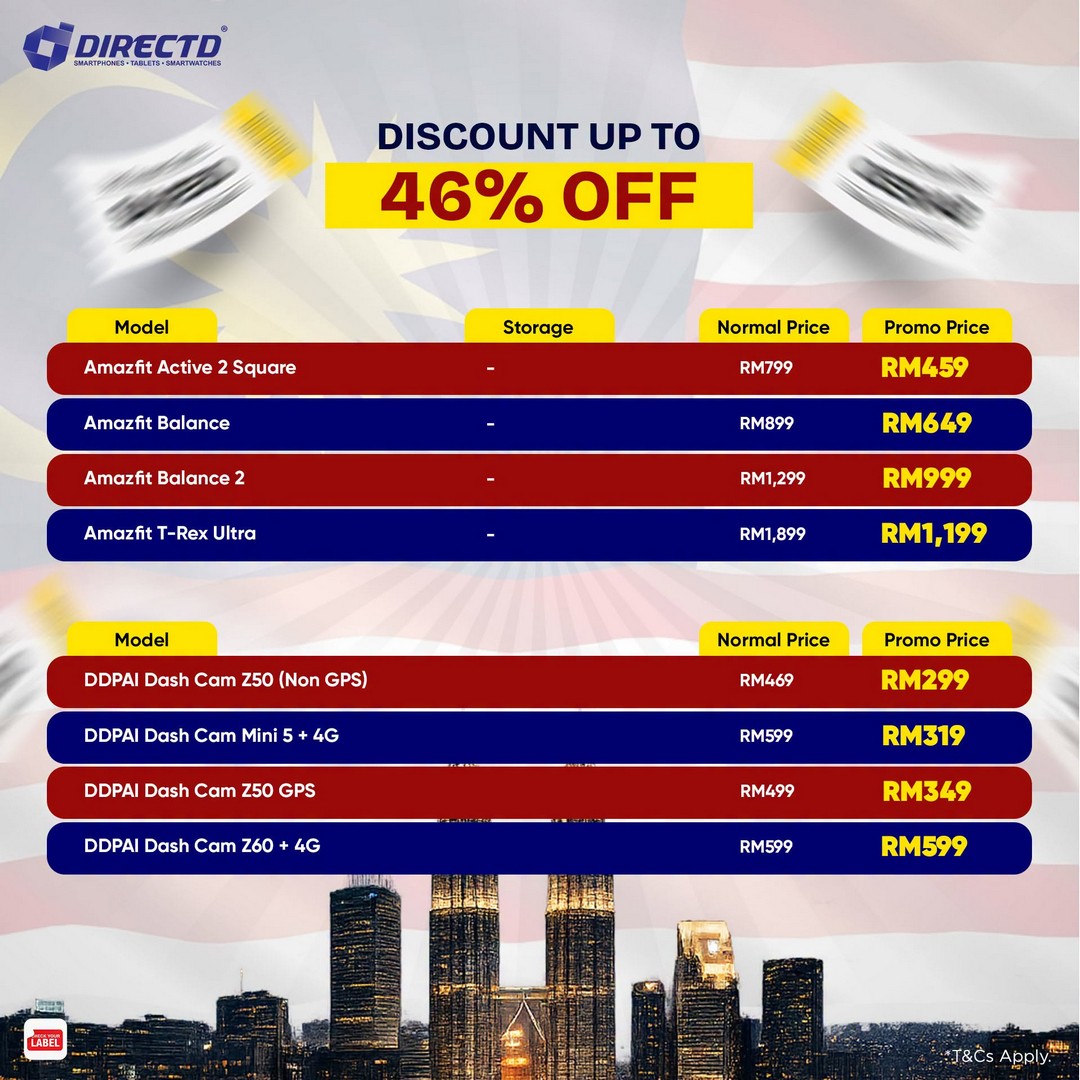DirectD-Merdeka-Sale-Promotion-2026-With-69-Smartphone-Models-7 Now Till 1 September 2026: DirectD Merdeka Sale Promotion 2026 With 69 Smartphone Models Available For Your Next Upgrade