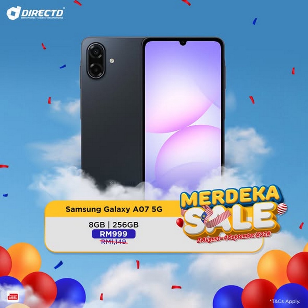 DirectD-Merdeka-Sale-Promotion-with-Up-to-RM1100-OFF-1 24 August-1 September 2026: DirectD: Merdeka Sale Promotion with Up to RM1,100 OFF Selected Samsung Galaxy Products
