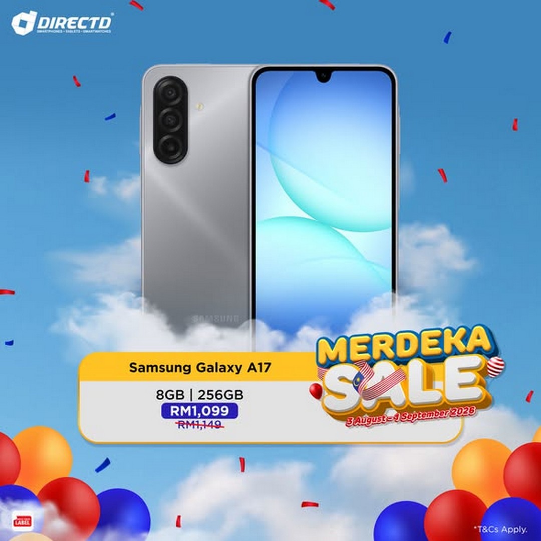 DirectD-Merdeka-Sale-Promotion-with-Up-to-RM1100-OFF-2 24 August-1 September 2026: DirectD: Merdeka Sale Promotion with Up to RM1,100 OFF Selected Samsung Galaxy Products