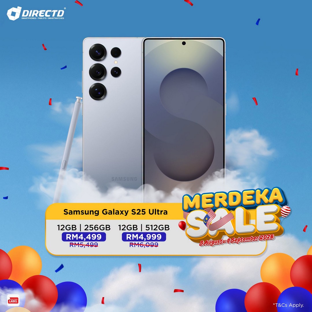 DirectD-Merdeka-Sale-Promotion-with-Up-to-RM1100-OFF-7 24 August-1 September 2026: DirectD: Merdeka Sale Promotion with Up to RM1,100 OFF Selected Samsung Galaxy Products