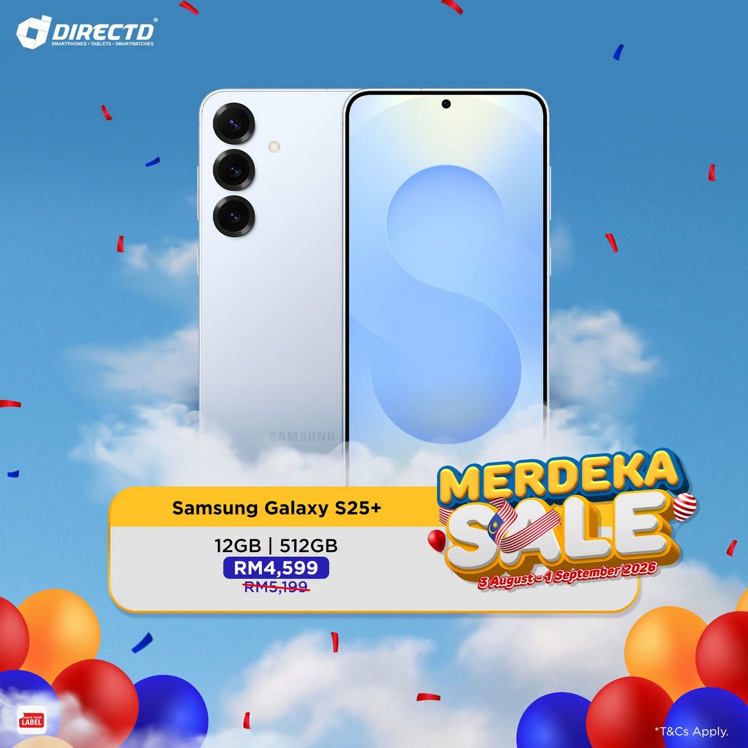 DirectD-Merdeka-Sale-Promotion-with-Up-to-RM1100-OFF-8 24 August-1 September 2026: DirectD: Merdeka Sale Promotion with Up to RM1,100 OFF Selected Samsung Galaxy Products