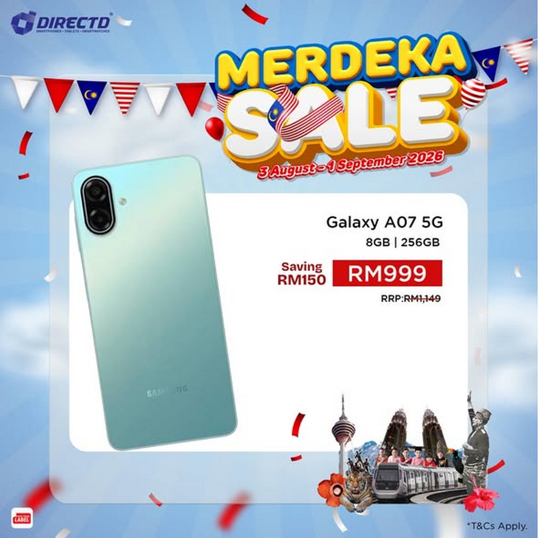 DirectD-Samsung-Galaxy-Merdeka-Sale-1 Now till 1 September 2026: DirectD Samsung Galaxy Merdeka Sale Promotion – Save Up to RM1,100 on Selected Samsung Devices Across Malaysia