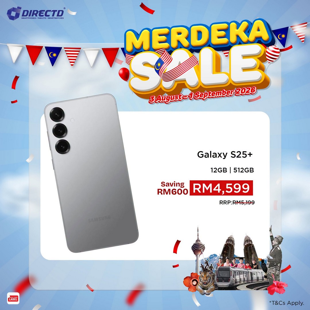 DirectD-Samsung-Galaxy-Merdeka-Sale-8 Now till 1 September 2026: DirectD Samsung Galaxy Merdeka Sale Promotion – Save Up to RM1,100 on Selected Samsung Devices Across Malaysia