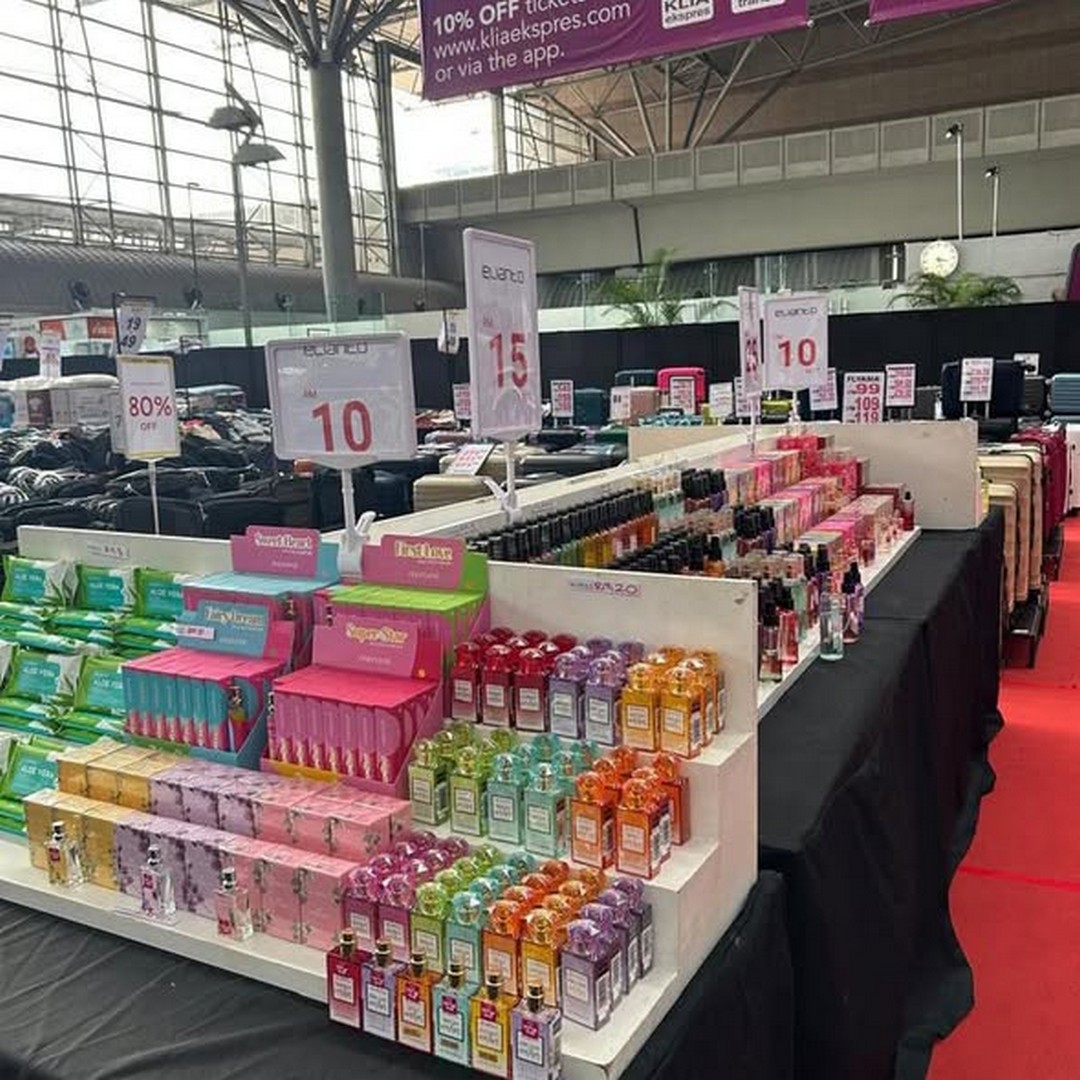 ED-Labels-Warehouse-Festival-Sale-at-PKNS-Bangi-Complex-2 28 August-2 September 2026: ED Labels Warehouse Festival Sale at PKNS Bangi Complex, 50 Brands and Great Bargains Under One Roof
