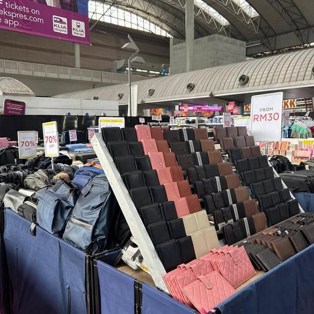 ED-Labels-Warehouse-Festival-Sale-at-PKNS-Bangi-Complex-3 28 August-2 September 2026: ED Labels Warehouse Festival Sale at PKNS Bangi Complex, 50 Brands and Great Bargains Under One Roof