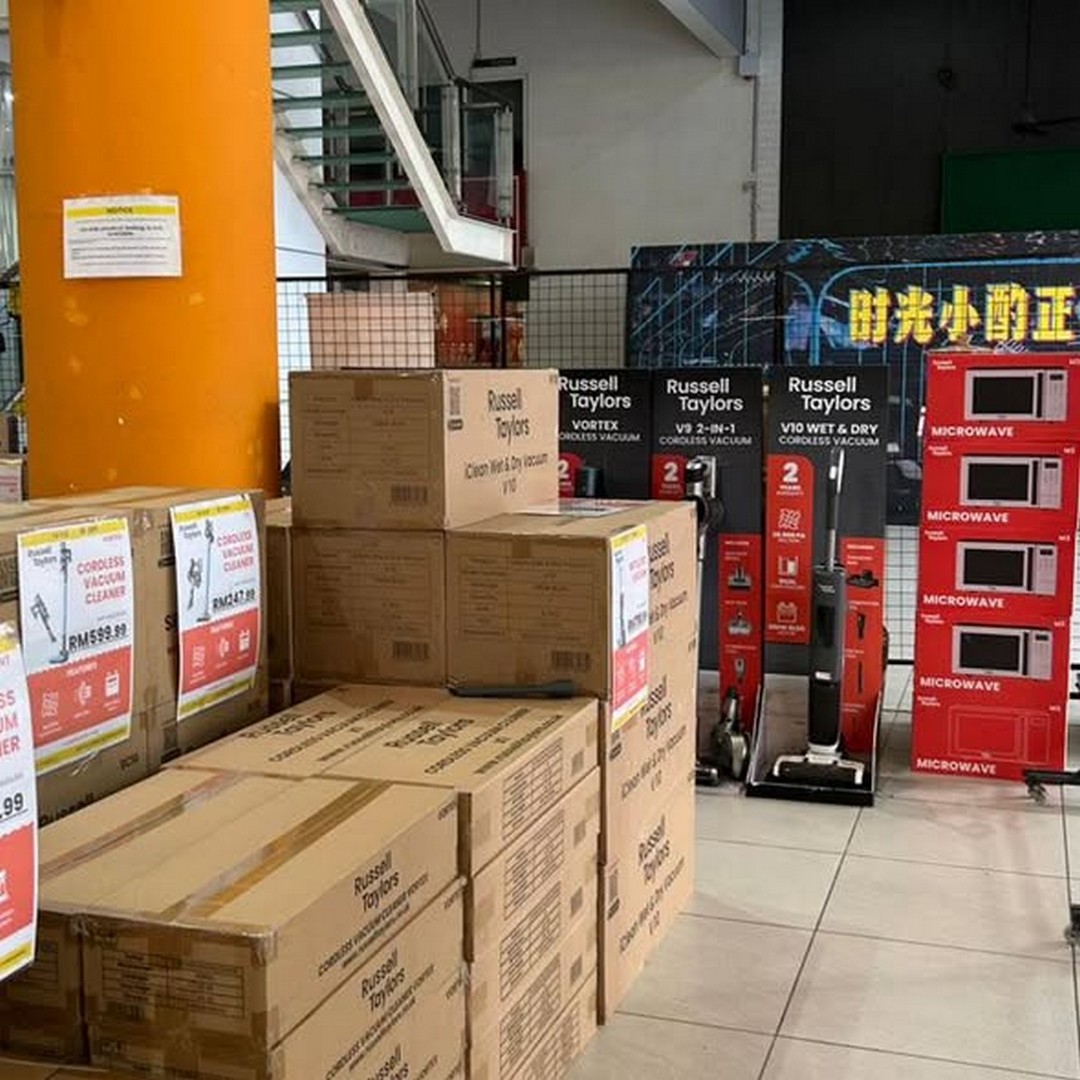 ED-Labels-Warehouse-Sale-at-Prangin-Mall-2 29 August-6 September 2026: ED Labels: Warehouse Sale at Prangin Mall with Pierre Cardin, Kickers and Hush Puppies Deals
