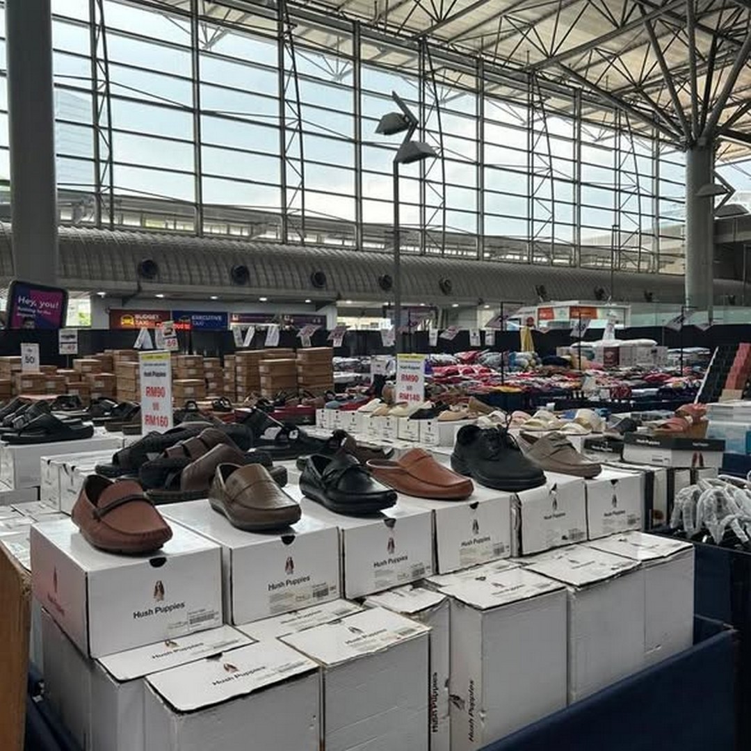 ED-Labels-Warehouse-Sale-at-Prangin-Mall-3 29 August-6 September 2026: ED Labels: Warehouse Sale at Prangin Mall with Pierre Cardin, Kickers and Hush Puppies Deals