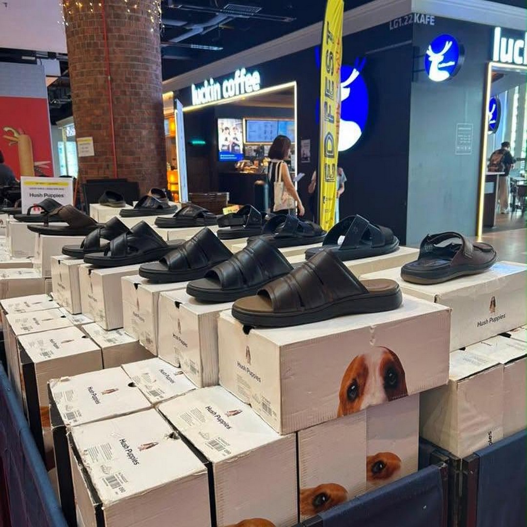 ED-Labels-Warehouse-Sale-at-Prangin-Mall-6 29 August-6 September 2026: ED Labels: Warehouse Sale at Prangin Mall with Pierre Cardin, Kickers and Hush Puppies Deals