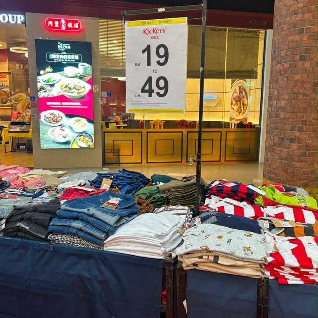 ED-Labels-Warehouse-Sale-at-Prangin-Mall-7 29 August-6 September 2026: ED Labels: Warehouse Sale at Prangin Mall with Pierre Cardin, Kickers and Hush Puppies Deals