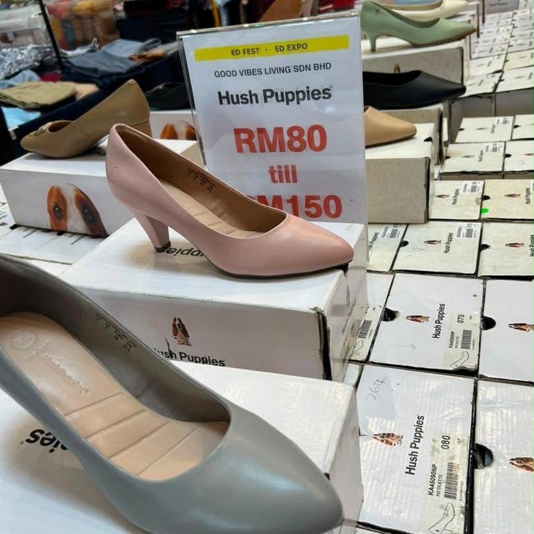 ED-Labels-Warehouse-Sale-at-Prangin-Mall-8 29 August-6 September 2026: ED Labels: Warehouse Sale at Prangin Mall with Pierre Cardin, Kickers and Hush Puppies Deals