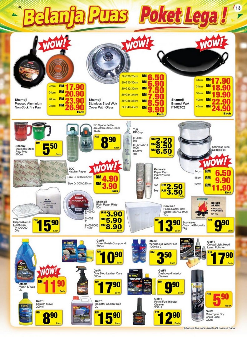 Econsave-Belanja-Puas-Poket-Lega-Promotion-12 14-25 August 2026: Econsave: Belanja Puas Poket Lega Promotion – Groceries From RM2.19, Merdeka Shopping Deals & Everyday Essentials