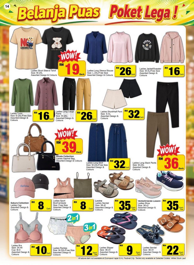 Econsave-Belanja-Puas-Poket-Lega-Promotion-13 14-25 August 2026: Econsave: Belanja Puas Poket Lega Promotion – Groceries From RM2.19, Merdeka Shopping Deals & Everyday Essentials
