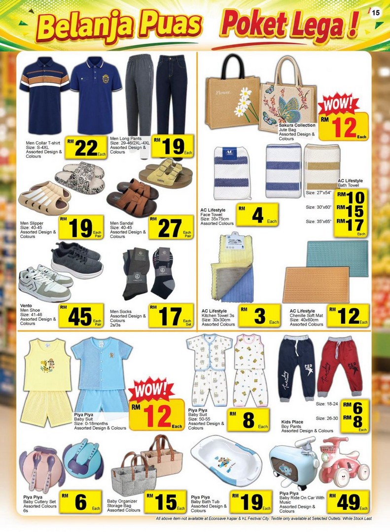 Econsave-Belanja-Puas-Poket-Lega-Promotion-14 14-25 August 2026: Econsave: Belanja Puas Poket Lega Promotion – Groceries From RM2.19, Merdeka Shopping Deals & Everyday Essentials