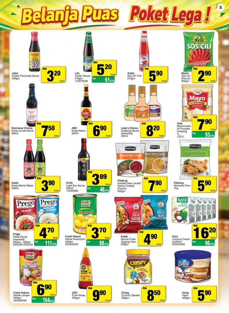 Econsave-Belanja-Puas-Poket-Lega-Promotion-4 14-25 August 2026: Econsave: Belanja Puas Poket Lega Promotion – Groceries From RM2.19, Merdeka Shopping Deals & Everyday Essentials