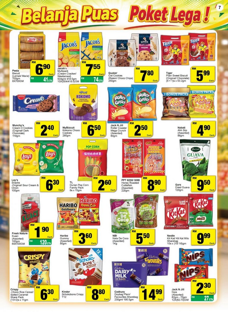 Econsave-Belanja-Puas-Poket-Lega-Promotion-6 14-25 August 2026: Econsave: Belanja Puas Poket Lega Promotion – Groceries From RM2.19, Merdeka Shopping Deals & Everyday Essentials
