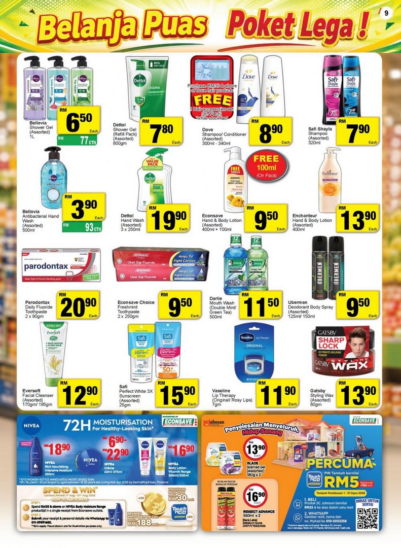 Econsave-Belanja-Puas-Poket-Lega-Promotion-8 14-25 August 2026: Econsave: Belanja Puas Poket Lega Promotion – Groceries From RM2.19, Merdeka Shopping Deals & Everyday Essentials