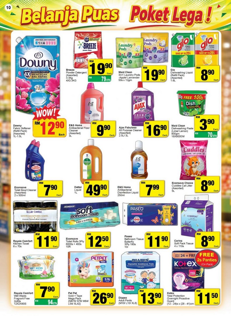 Econsave-Belanja-Puas-Poket-Lega-Promotion-9 14-25 August 2026: Econsave: Belanja Puas Poket Lega Promotion – Groceries From RM2.19, Merdeka Shopping Deals & Everyday Essentials