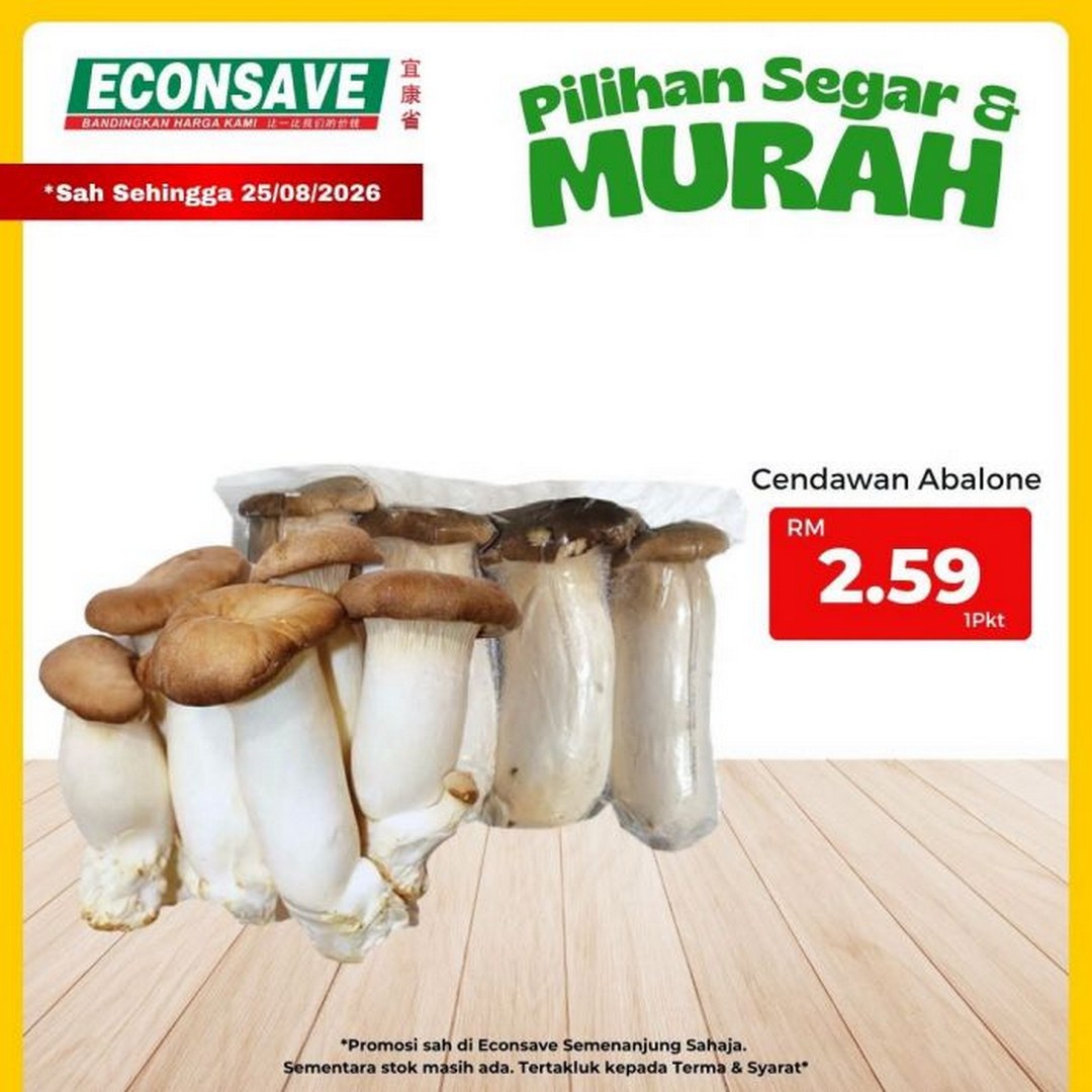 Econsave-Fresh-Groceries-from-RM2.59-Promotion-1 19-25 August 2026: Econsave: Fresh Groceries from RM2.59 Promotion for Affordable Daily Shopping