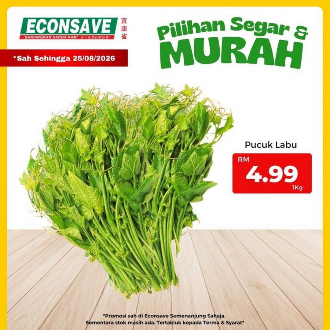 Econsave-Fresh-Groceries-from-RM2.59-Promotion-2 19-25 August 2026: Econsave: Fresh Groceries from RM2.59 Promotion for Affordable Daily Shopping