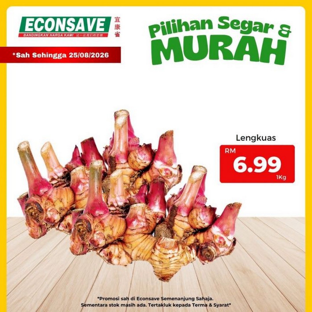 Econsave-Fresh-Groceries-from-RM2.59-Promotion-4 19-25 August 2026: Econsave: Fresh Groceries from RM2.59 Promotion for Affordable Daily Shopping