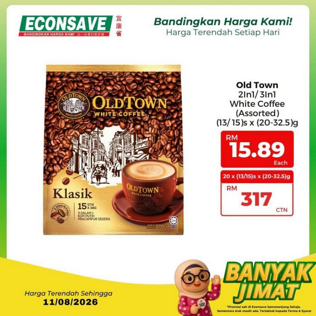Econsave-Malaysia-Groceries-Promotion-With-Everyday-Essentials-From-RM3.20-11 4-11 August 2026: Econsave Malaysia Groceries Promotion With Everyday Essentials From RM3.20