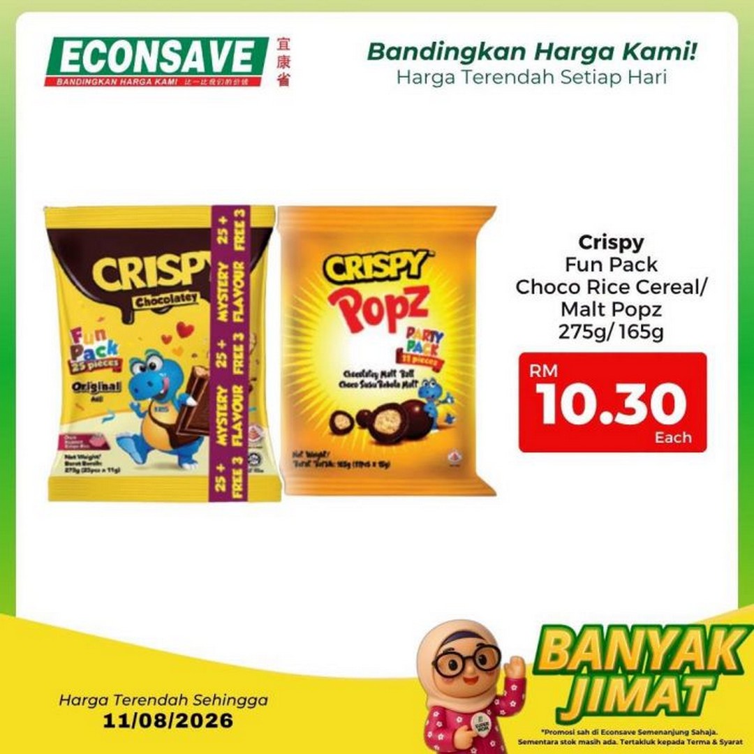 Econsave-Malaysia-Groceries-Promotion-With-Everyday-Essentials-From-RM3.20-15 4-11 August 2026: Econsave Malaysia Groceries Promotion With Everyday Essentials From RM3.20