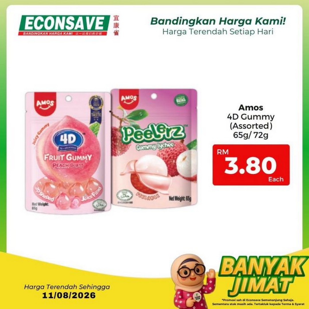 Econsave-Malaysia-Groceries-Promotion-With-Everyday-Essentials-From-RM3.20-16 4-11 August 2026: Econsave Malaysia Groceries Promotion With Everyday Essentials From RM3.20